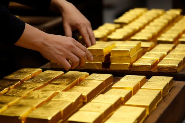 Goldpreis erklimmt neue Höhen: Überraschende Entwicklungen aus China