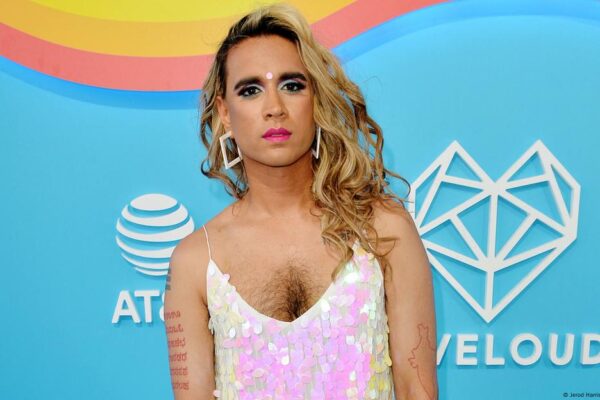 Gewalt und Chaos: Die Bedrohung durch eine radikale Transsekte in den USA