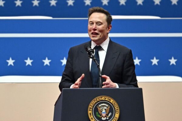 Elon Musk, DOGE und die Gefahren der digitalen Kontrolle