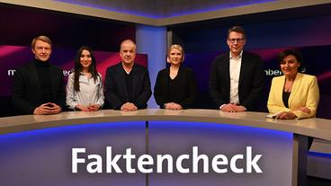 Kleinparteien im Fokus bei Maischberger