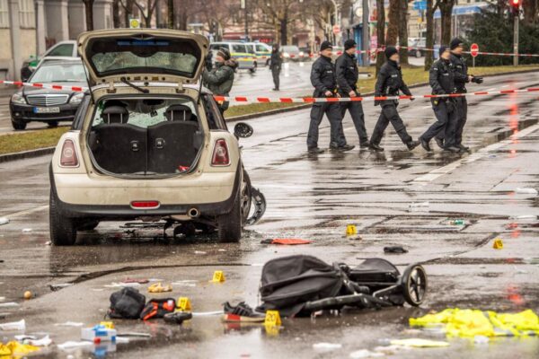 Erschütternde Nachricht aus München