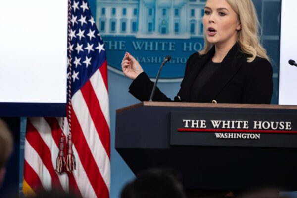 USA kämpfen für Meinungsfreiheit gegen europäische Einschränkungen