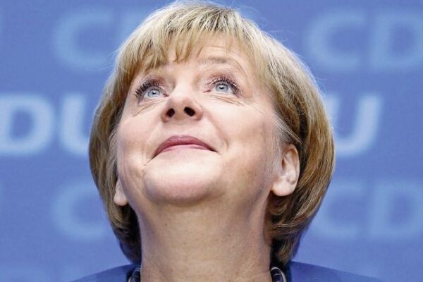 Chaos in der politischen Schlussrunde