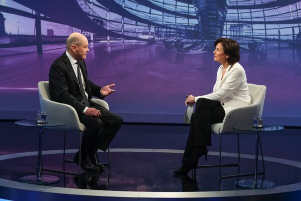 Drei Jahre unter Habecks Einfluss – wohin steuert die CDU?