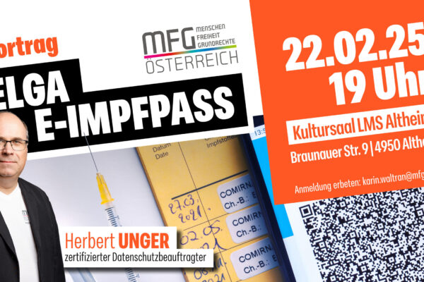 Neugestaltung der politischen Landschaft: Bürger im Mittelpunkt
