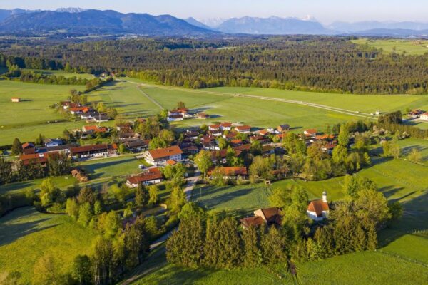 Unruhen in Doezum: 100 Asylsuchende für ein kleines Dorf