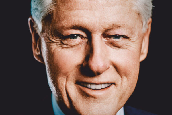 Clintons Selbstbelastungen in ihren eigenen Schriften