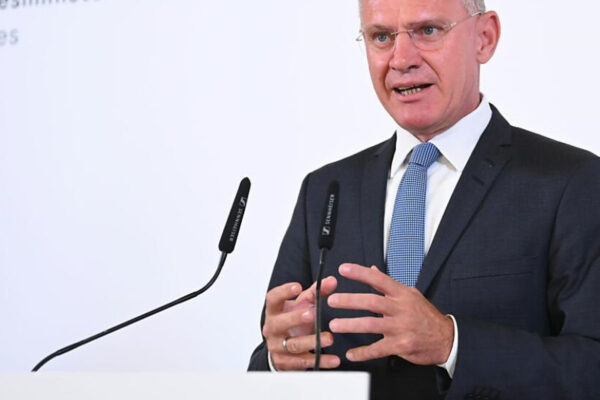Die Grüne Attacke auf persönliche Privatsphäre und Meinungsfreiheit
