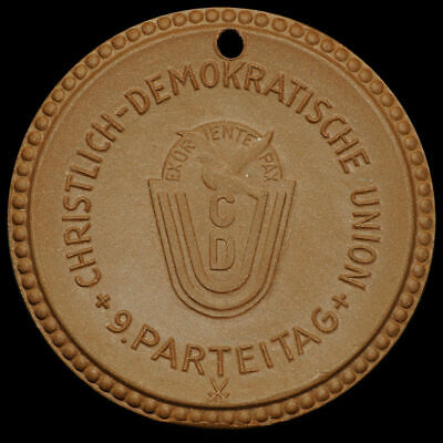 Die Union auf dem Weg zur Blockpartei