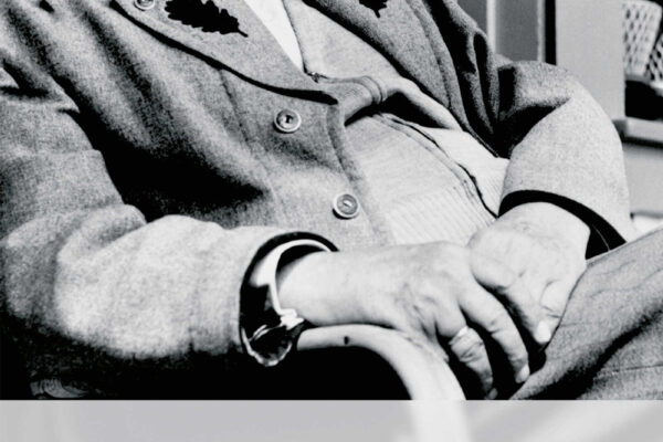 Titel: Martin Heidegger – Die Philosophie des Schwarzwalds