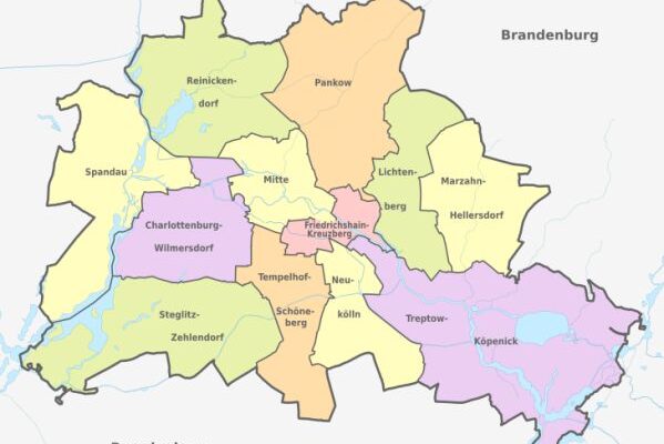 Was funktioniert in der Bundeshauptstadt überhaupt?