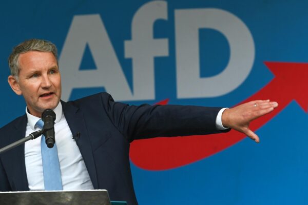 Wegweiser zur rationalen Auseinandersetzung mit der AfD