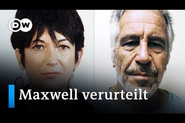 Systematischer Missbrauch und Straflosigkeit im Epstein-Fall