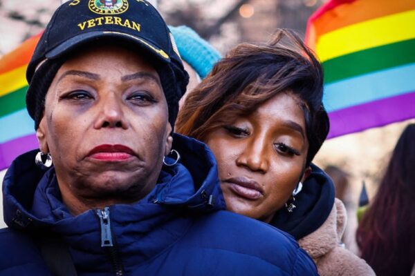 Trump schreitet gegen Transgender-Soldaten vor: Ausschluss als Zeichen militärischer Stärke