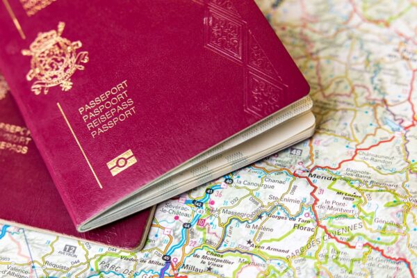 EU bereitet sich auf schrittweise Einführung biometrischer Grenzkontrollen vor