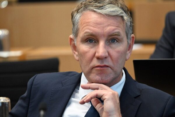 Thüringer Landesgericht gestattet Ausschluss der AfD von Geheimdienstkontrollen