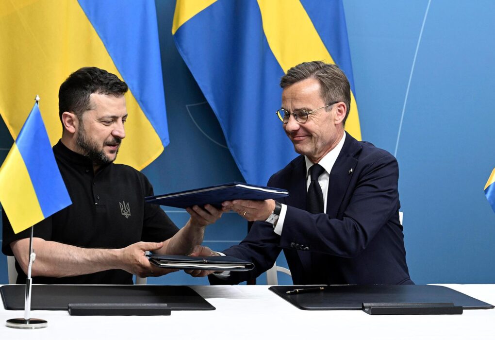 Ukraine-Konflikt: Scharfe Kritik an Selenskyj und der ukrainischen Regierung