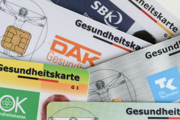 Krankenkassen-Beiträge explodieren: Rot-Grün enteignet Facharbeiter