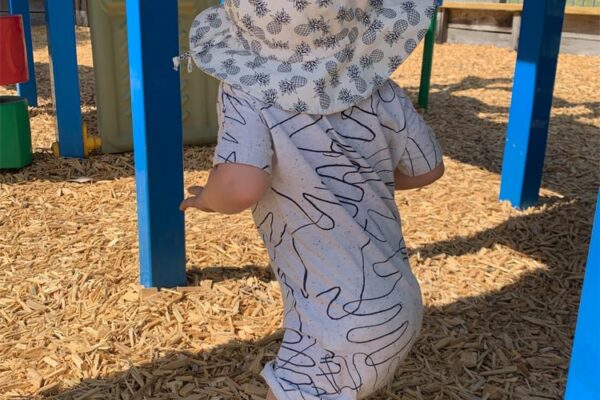 Kinder in Australien: Täglich fast 100 kleine Opfer medikamentenbedingter Notfälle