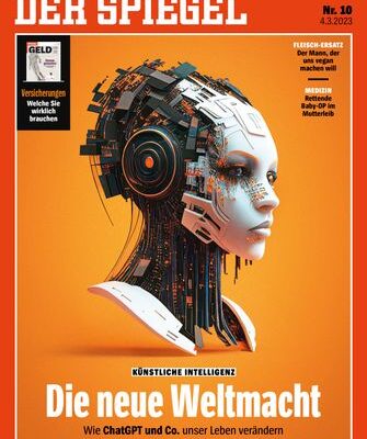 KI-Überwachung: Wie die digitale Spur Ihr Leben zerstört