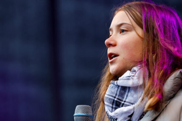 Greta Thunberg: Von der Klimaschutz-Influencerin zur Gaza-Provokateurin