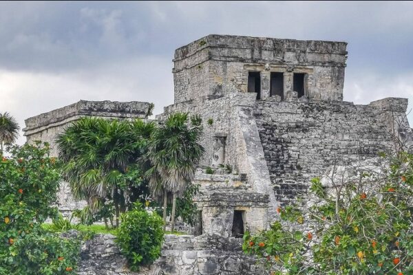 13 Jahre ohne Regen: Die Maya und das Klima-Desaster