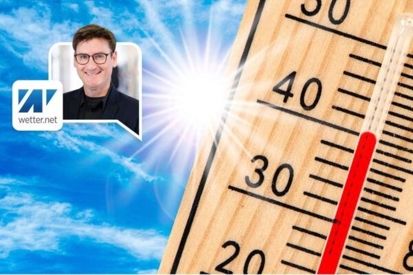 Klima-Panik-Mainstream entlarvt: Sommer 2025 enttäuscht die Prognosen